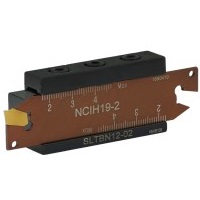 SLTBN Parting-off Tool Holders with Blade